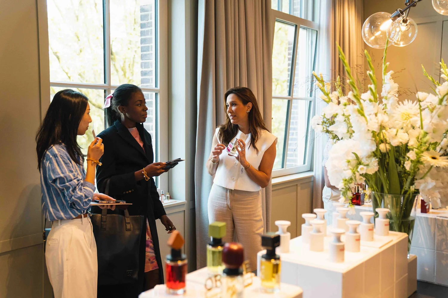 Release of Fragrance Trends Report 2026